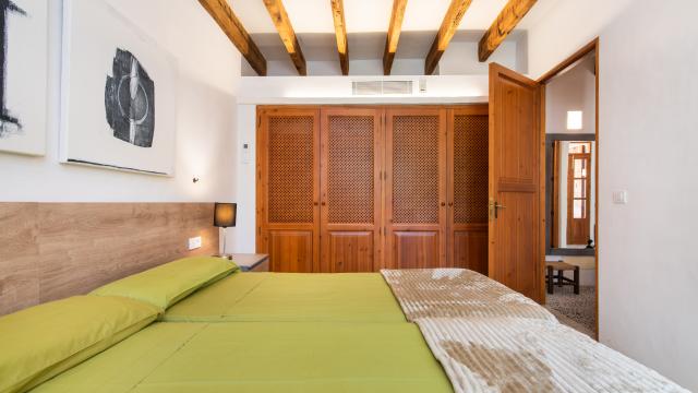 Rural Villa La Rovina