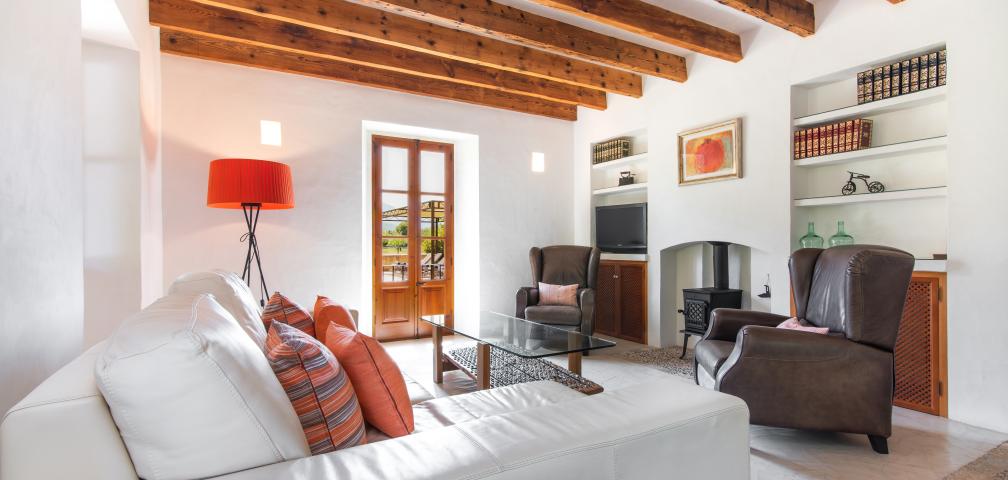 Rural Villa La Rovina