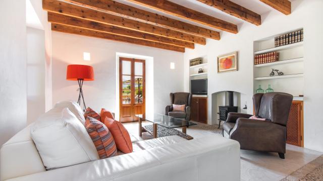 Rural Villa La Rovina