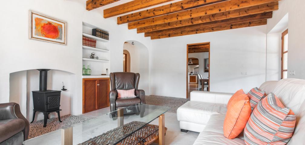 Rural Villa La Rovina