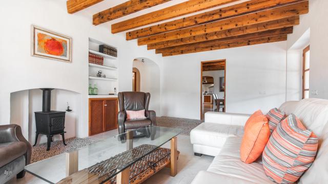 Rural Villa La Rovina