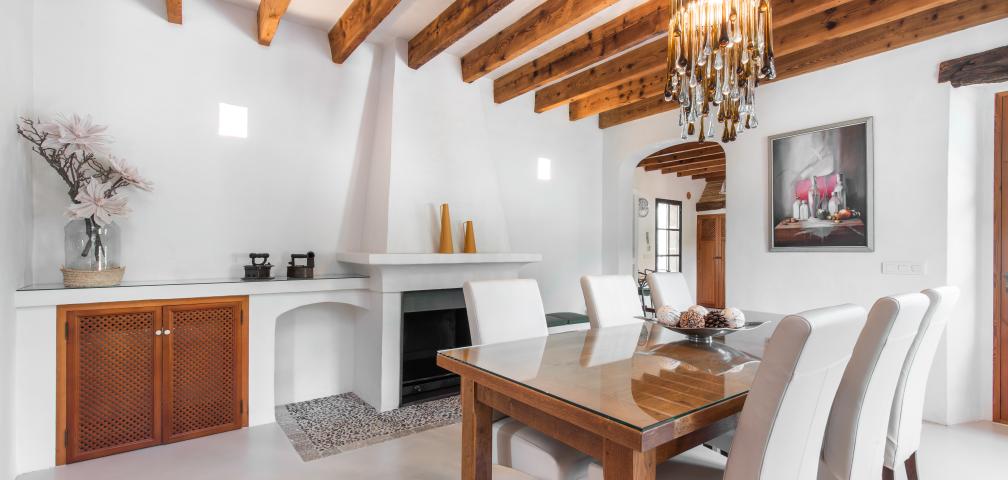 Rural Villa La Rovina