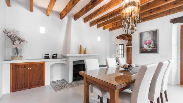 Rural Villa La Rovina