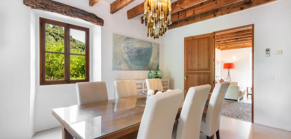 Rural Villa La Rovina