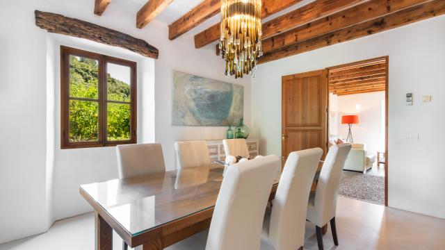 Rural Villa La Rovina