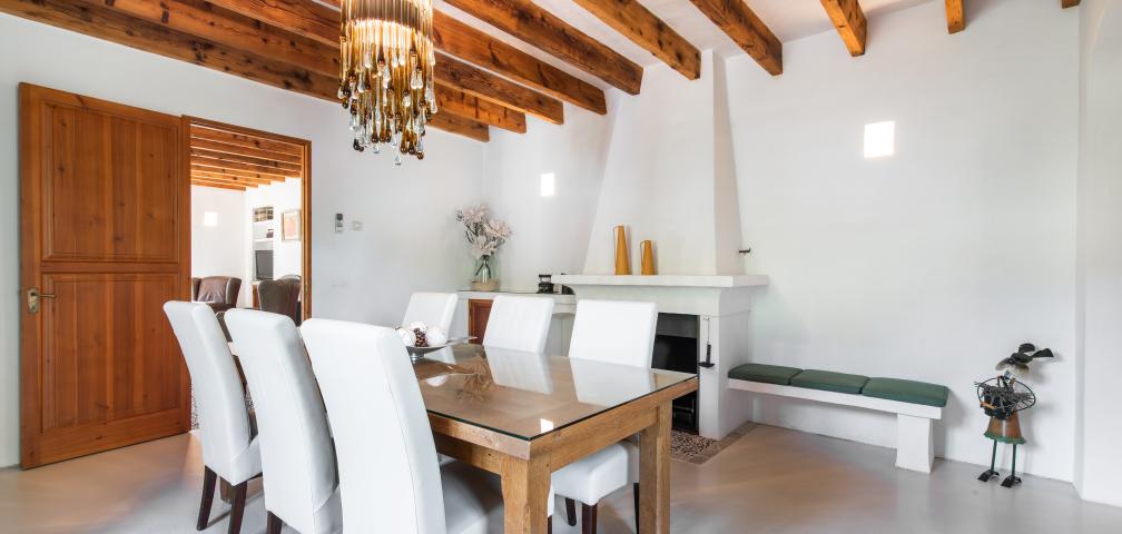 Rural Villa La Rovina