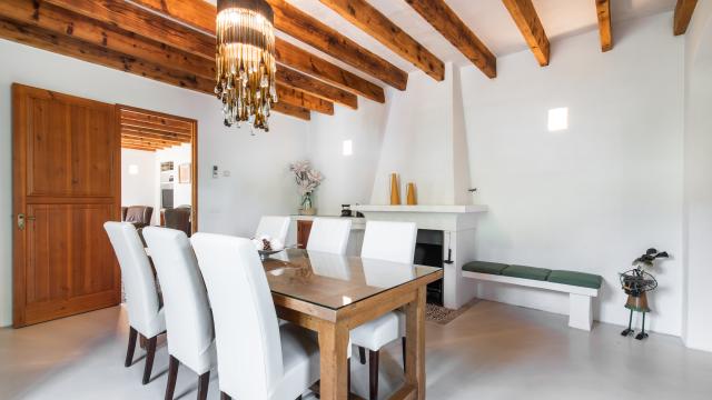 Rural Villa La Rovina