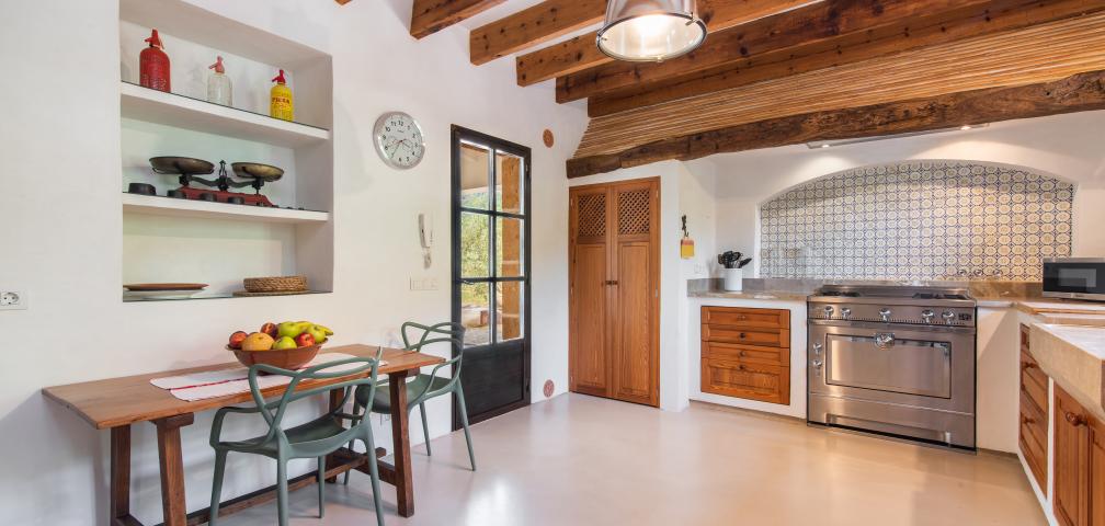 Rural Villa La Rovina