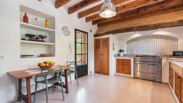 Rural Villa La Rovina