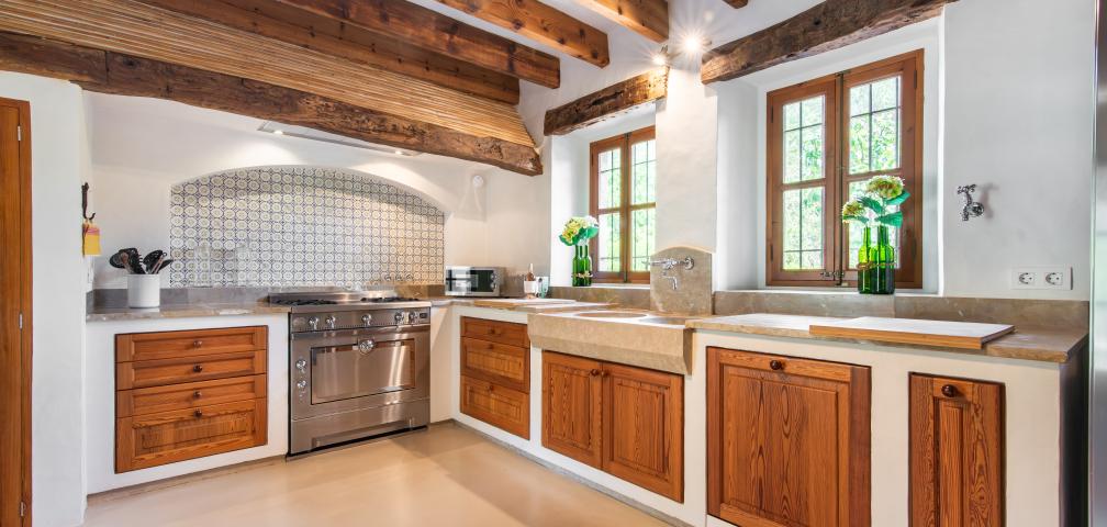 Rural Villa La Rovina