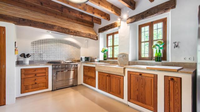 Rural Villa La Rovina