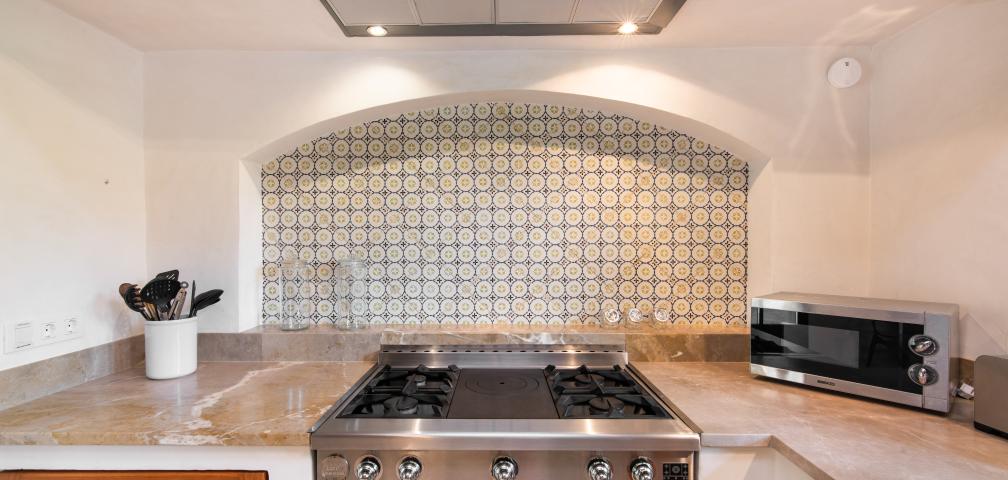 Rural Villa La Rovina