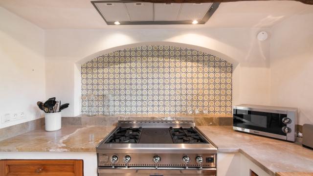 Rural Villa La Rovina