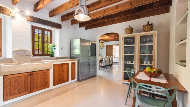 Rural Villa La Rovina