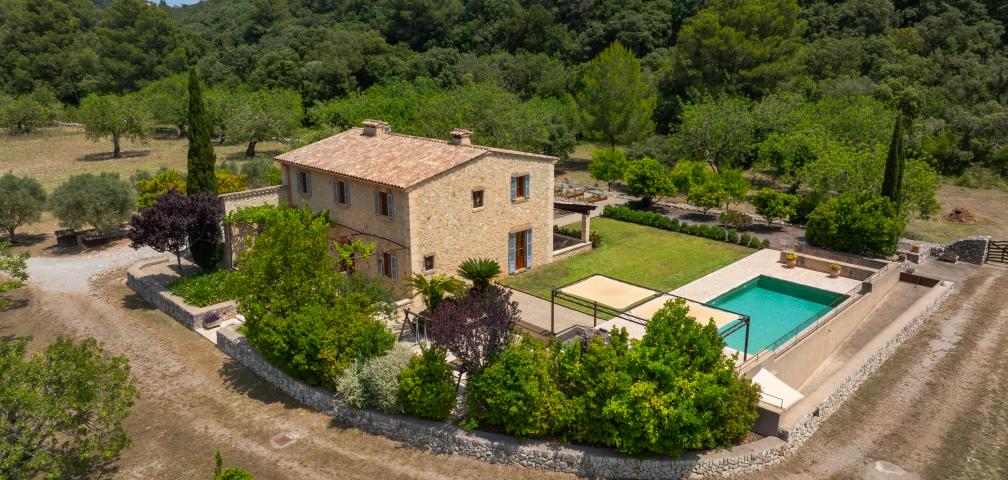 Rural Villa La Rovina