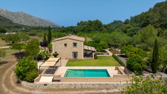 Rural Villa La Rovina