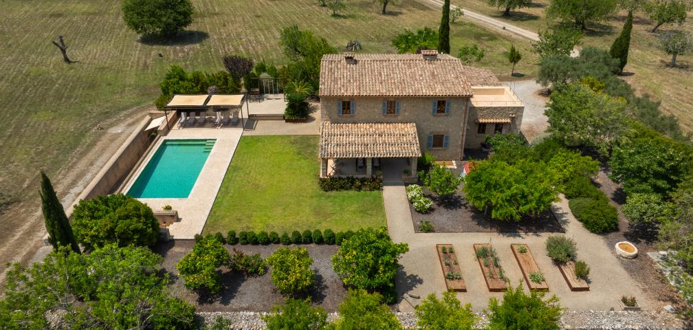 Rural Villa La Rovina