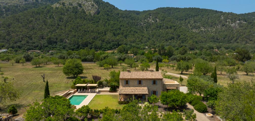 Rural Villa La Rovina