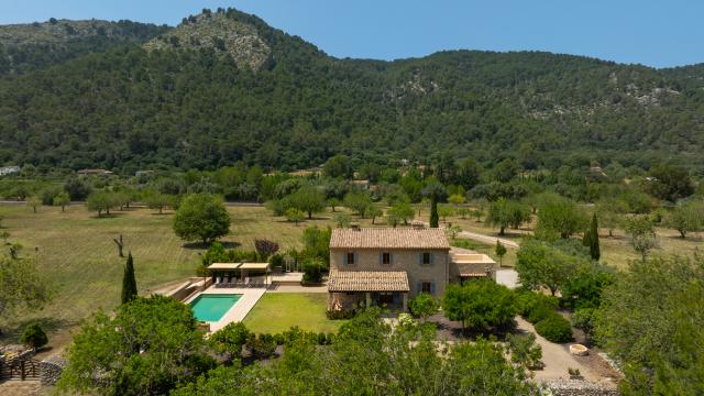 Rural Villa La Rovina