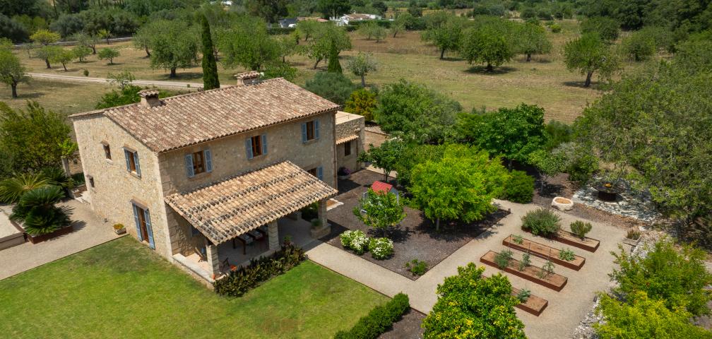 Rural Villa La Rovina