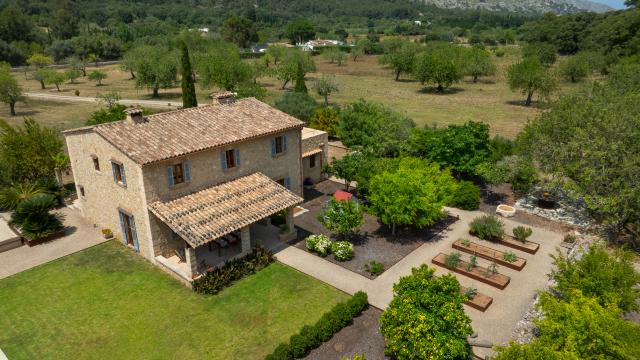Rural Villa La Rovina