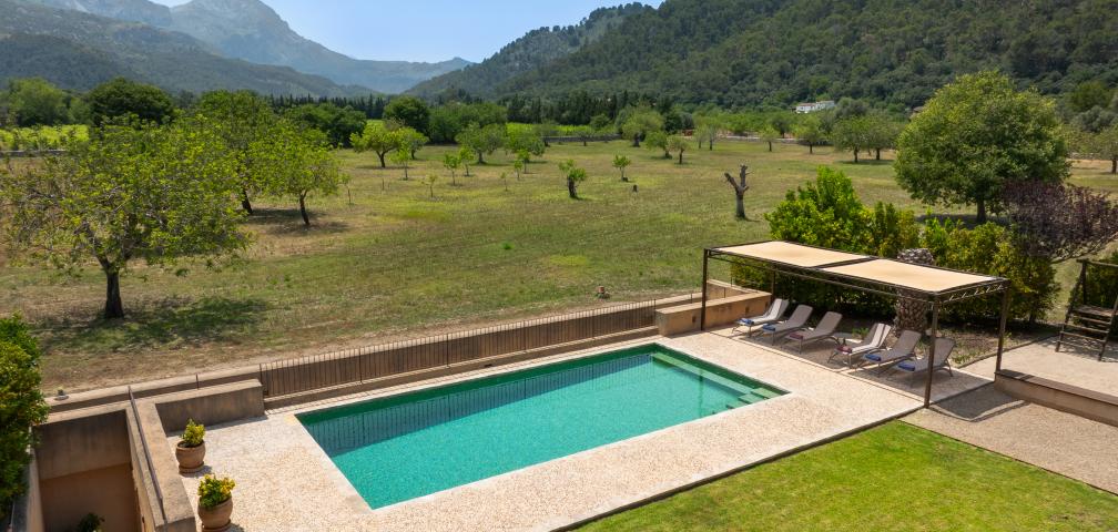 Rural Villa La Rovina