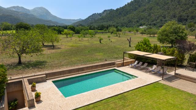 Rural Villa La Rovina