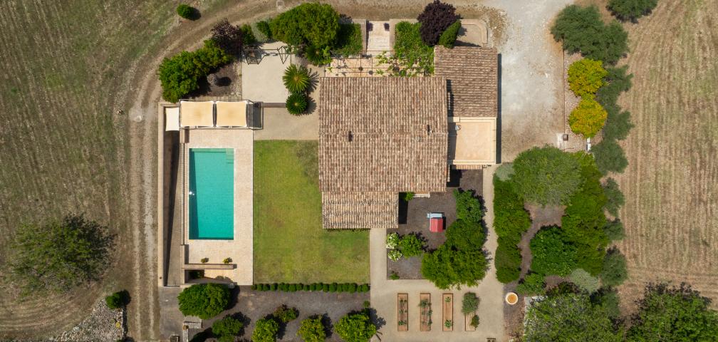 Rural Villa La Rovina