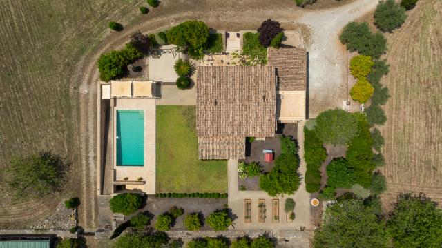 Rural Villa La Rovina