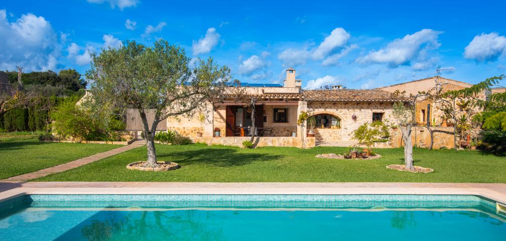 Rural Villa Casa Padrineta