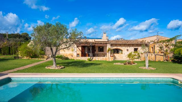 Rural Villa Casa Padrineta