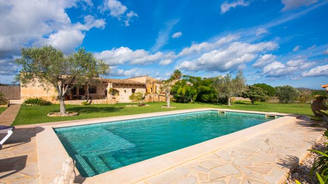 Rural Villa Casa Padrineta