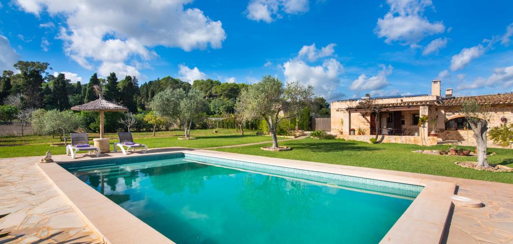 Rural Villa Casa Padrineta