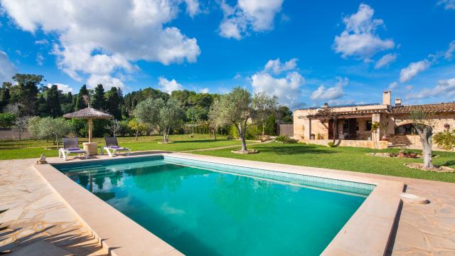 Rural Villa Casa Padrineta