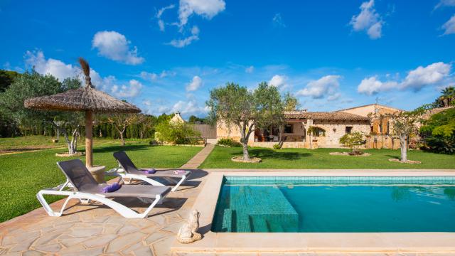 Rural Villa Casa Padrineta