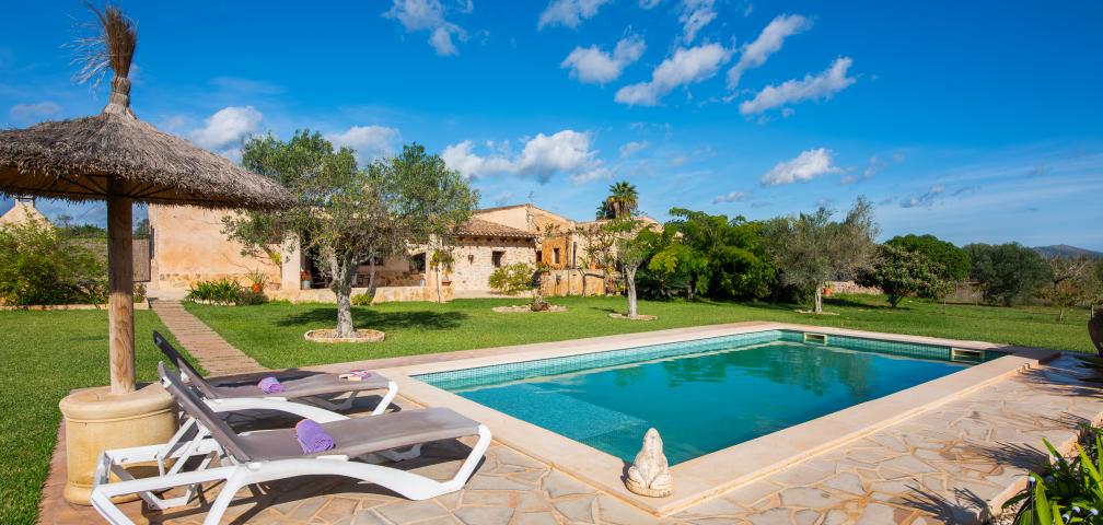 Rural Villa Casa Padrineta