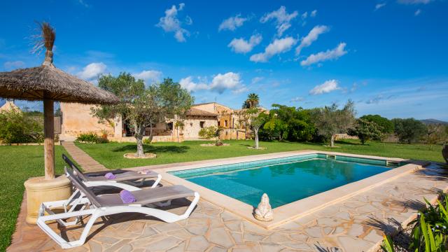 Rural Villa Casa Padrineta