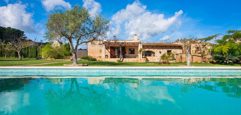 Rural Villa Casa Padrineta