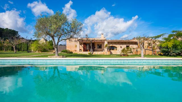 Rural Villa Casa Padrineta