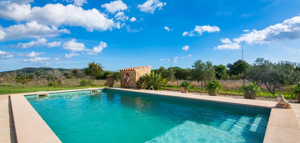 Rural Villa Casa Padrineta