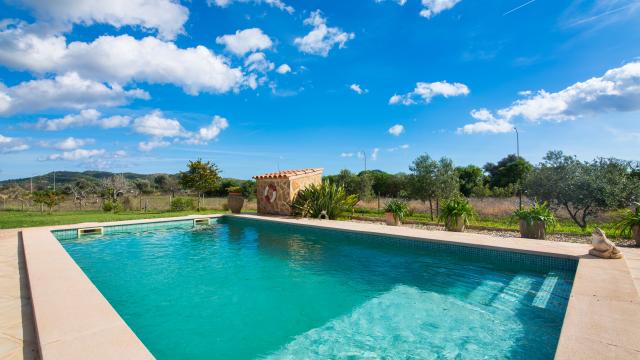 Rural Villa Casa Padrineta