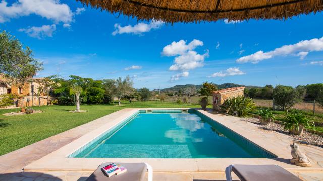 Rural Villa Casa Padrineta