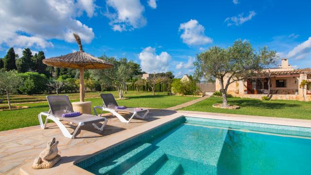 Rural Villa Casa Padrineta