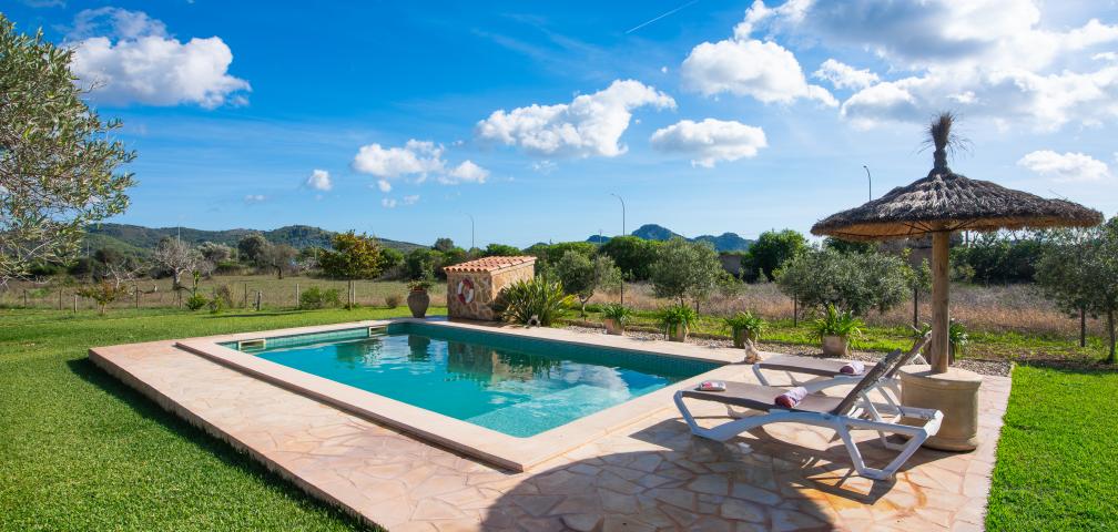 Rural Villa Casa Padrineta