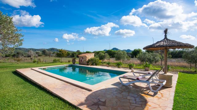 Rural Villa Casa Padrineta