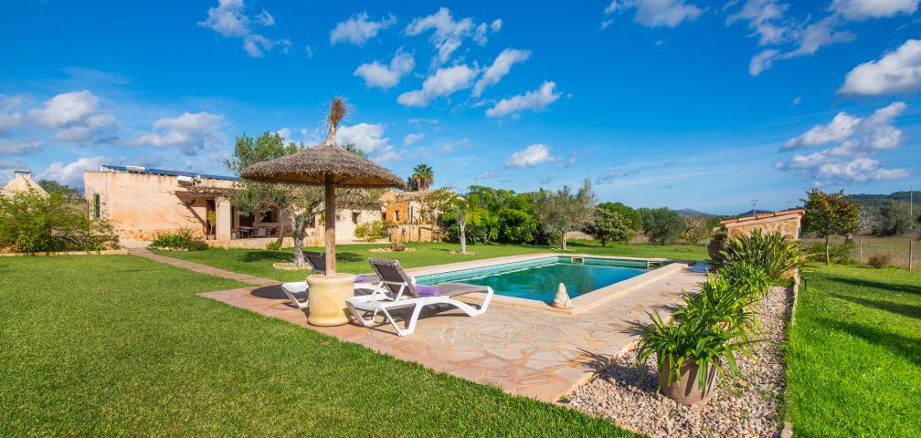 Rural Villa Casa Padrineta