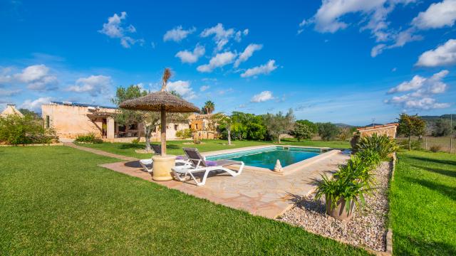 Rural Villa Casa Padrineta