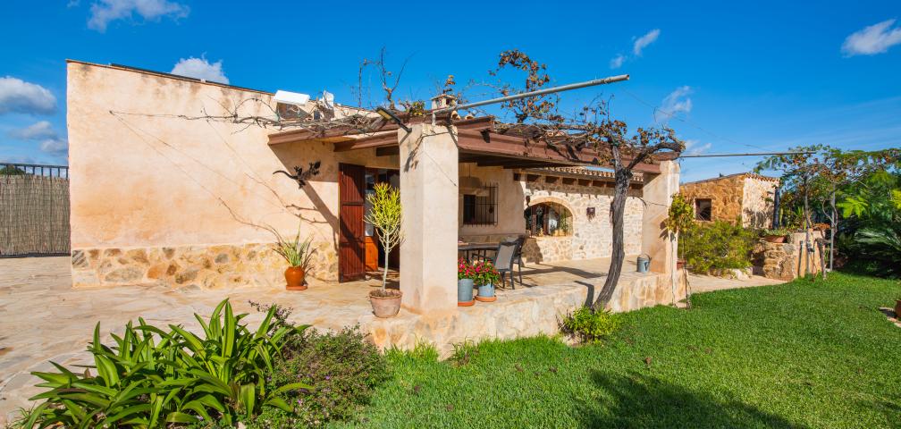 Rural Villa Casa Padrineta