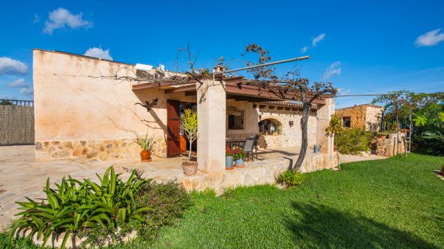 Rural Villa Casa Padrineta