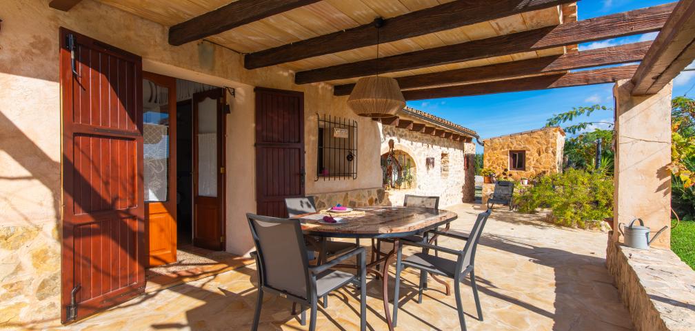 Rural Villa Casa Padrineta